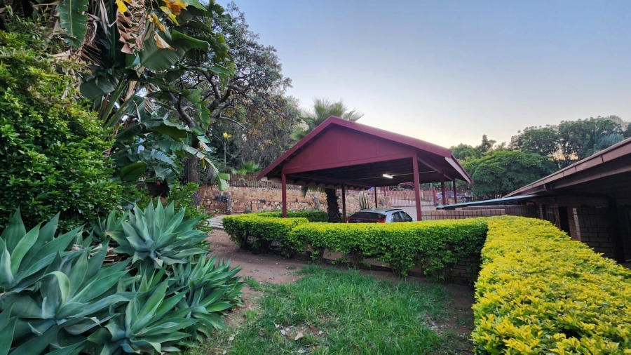3 Bedroom Property for Sale in Cashan North West